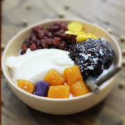 豆花甜品店入驻图3