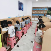 智习室入驻图2