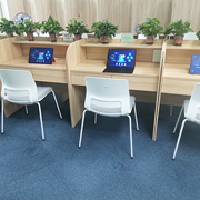 智习室入驻图3