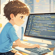 2024少儿编程加盟图3