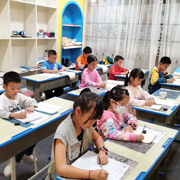 书法练字加盟图2