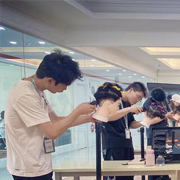 美发培训加盟品牌图2