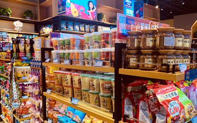 进口零食店招商图2