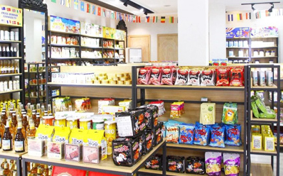 进口零食店招商图4