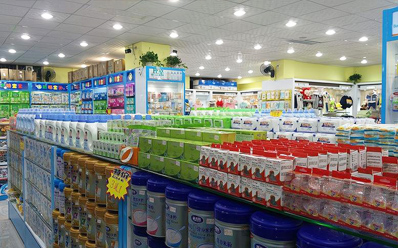 婴儿用品店项目招商图2