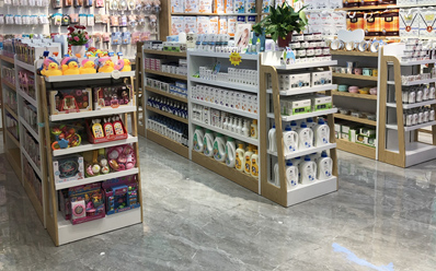 婴儿用品店项目招商图3