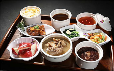 月子餐项目招商图4