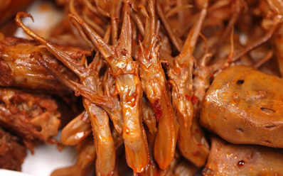 鸭货零食项目招商图3