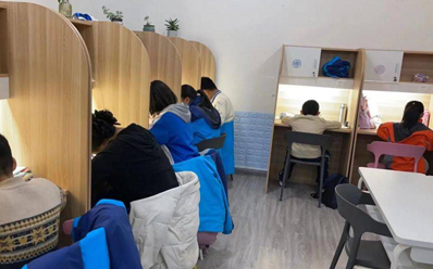 AI 智习室项目招商图2