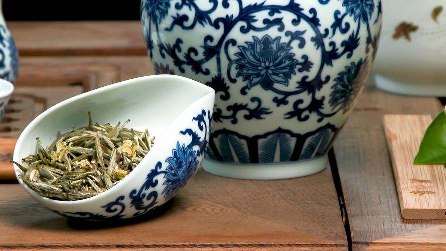共享茶馆加盟图2