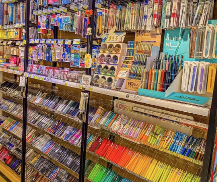 书文文具店图2