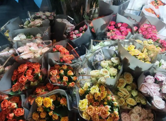 花店图3