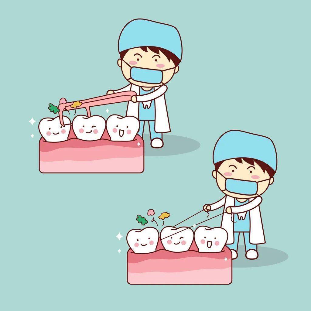 口腔护理店图2